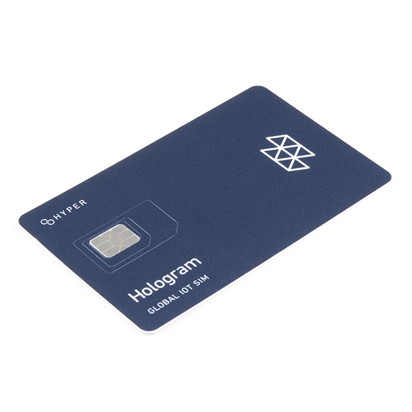 홀로그램 eUICC SIM 카드